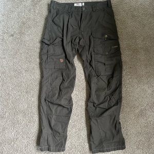 Fjallraven Vidda Pro Ventilated Trousers Men’s 32x32